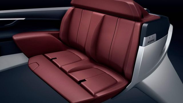 Peugeot побудував концептуальний човен - фото 213775