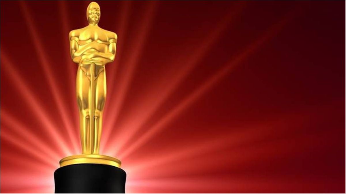 Хто ж отримає Оскар? - фото 1