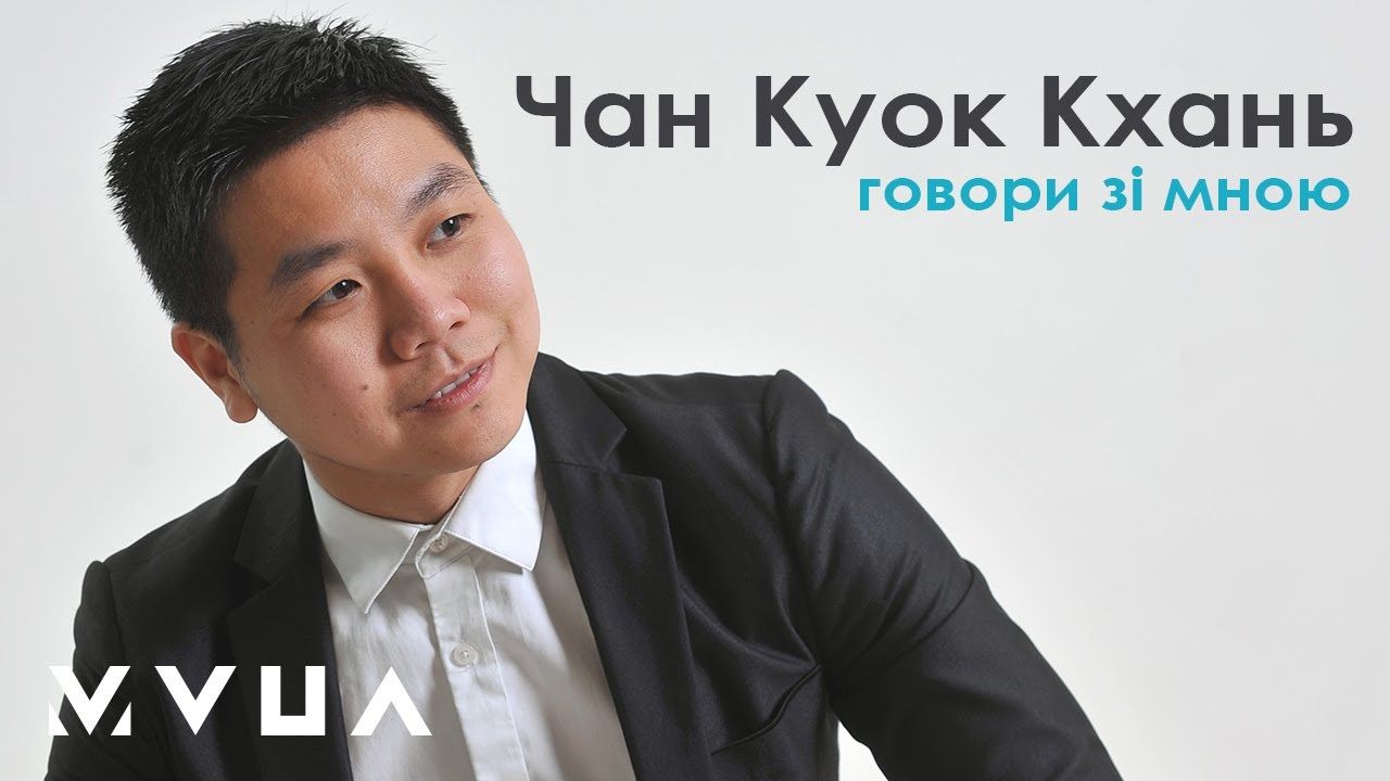 Учасник Голосу країни презентував кліп на слова Іздрика: дивіться відео