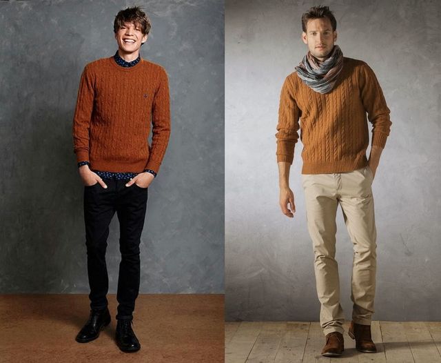 Новий рік 2018: класика - фото 217606