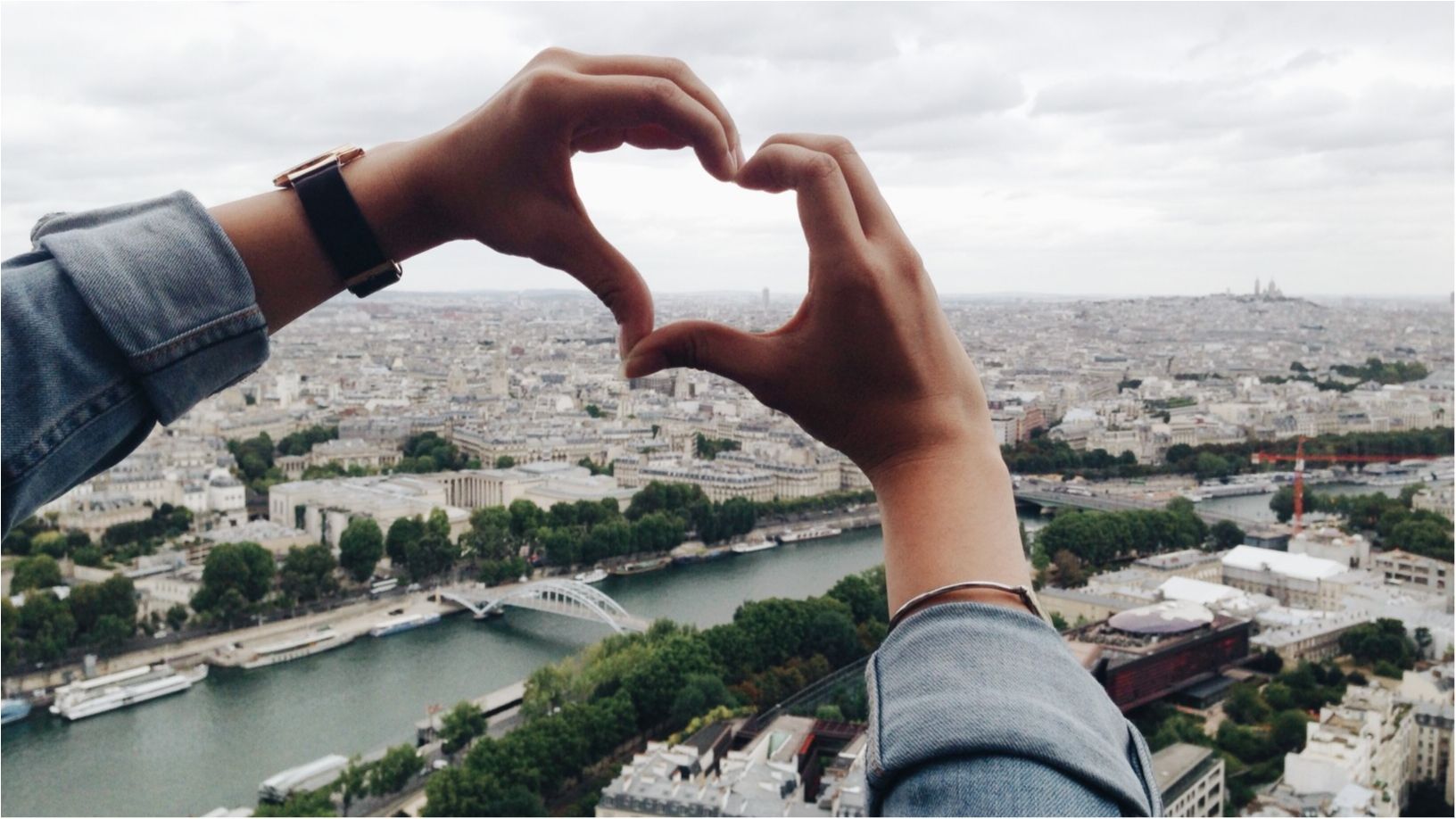 Вчені спробували розкрити суть кохання емпіричним шляхом - фото 1