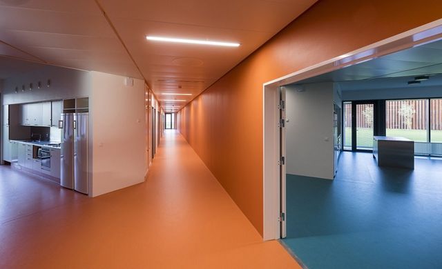 CF Møller - фото 216937