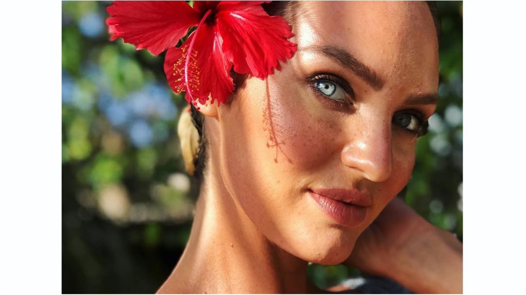 Ангел Victoria's Secret готується стати мамою вдруге