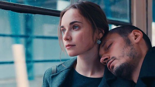 Кадр з фільму 'Стрімголов'- фото 215796