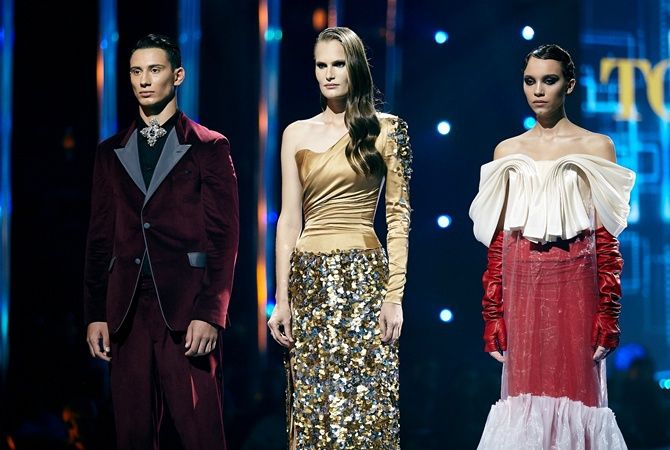 Названо переможця шоу Топ-модель по-українськи 4 - фото 1