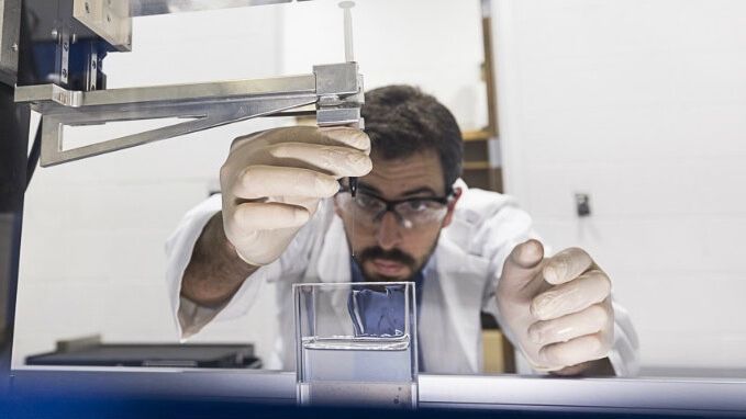 Вченим вдалося надрукувати живі клітини на 3D-принтері