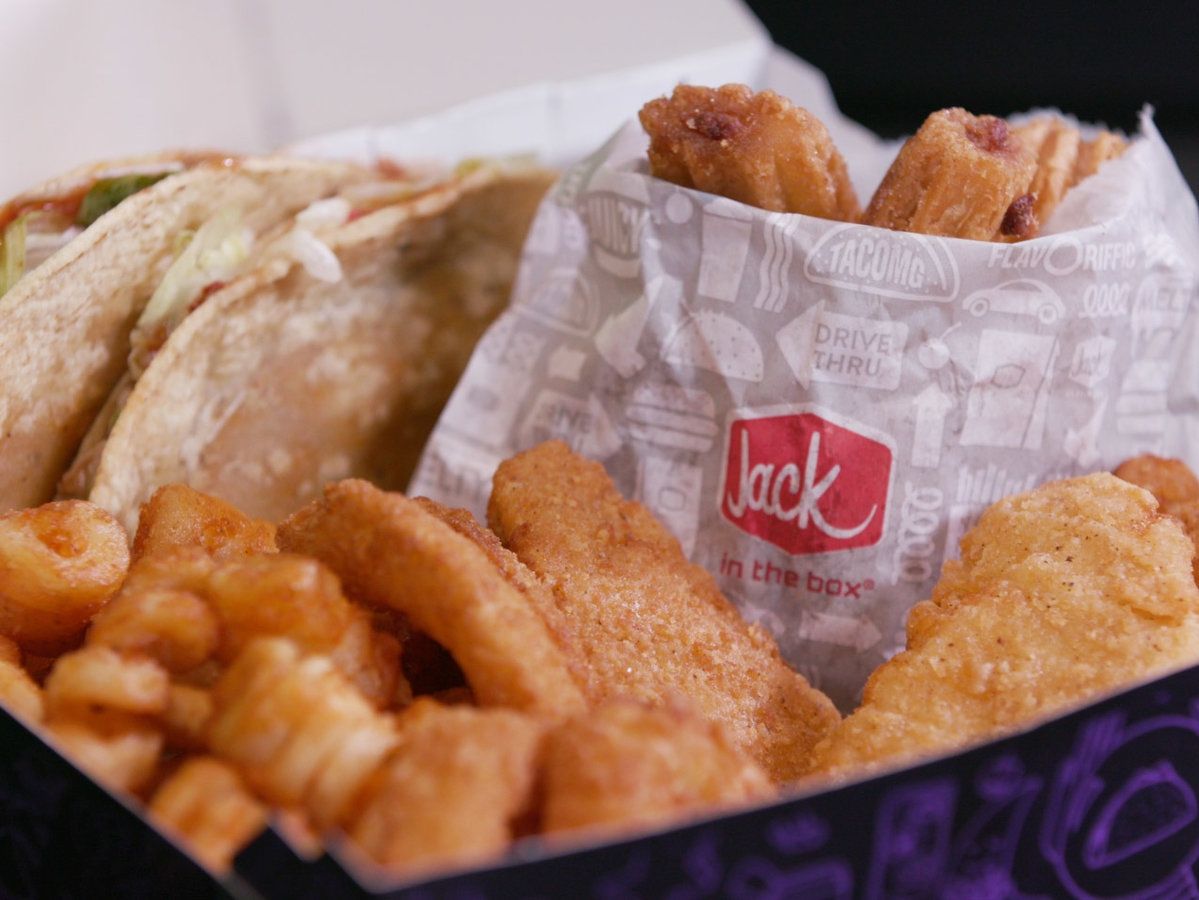 Снуп Догг запускає фастфуд для любителів марихуани