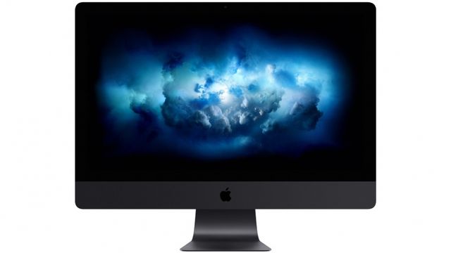 iMac Pro - фото 214748