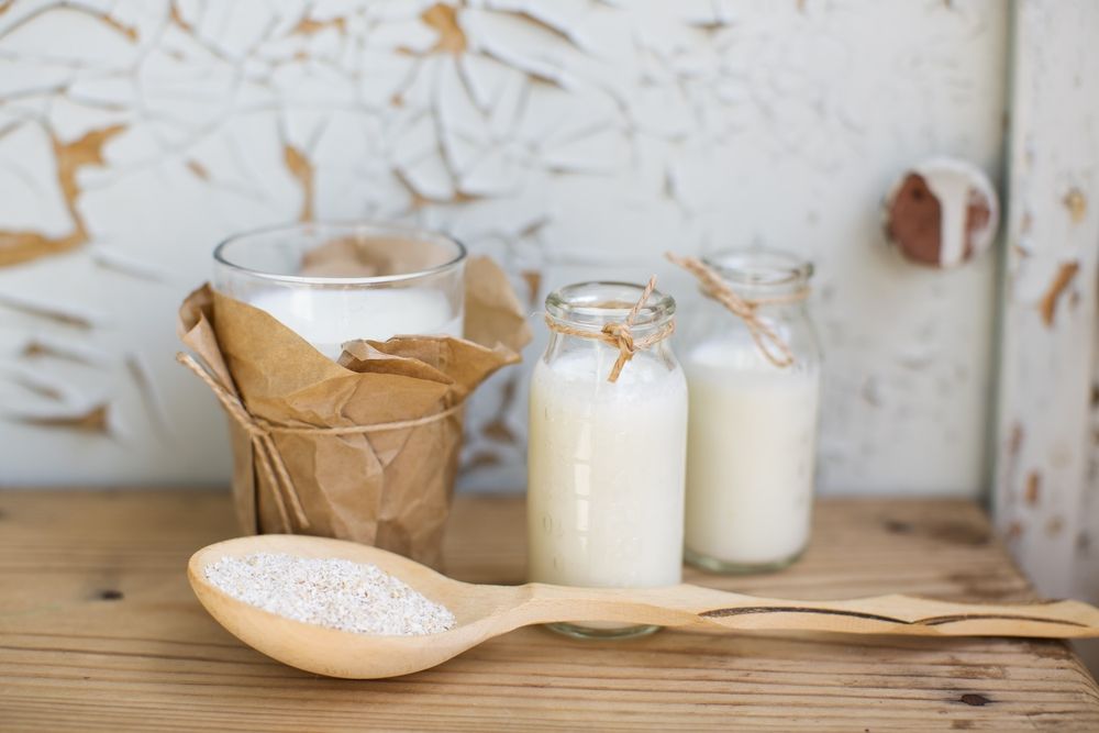 З цими продуктами краще не поєднувати кефір