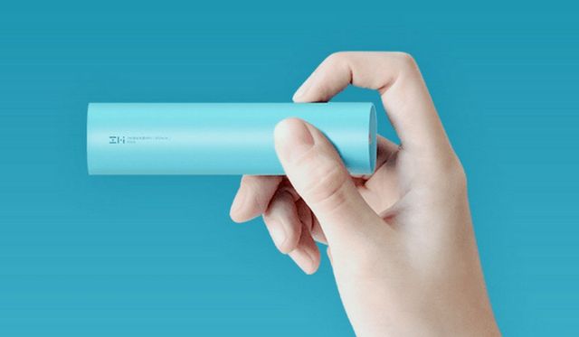 ZMI Power Bank Mini - фото 216480