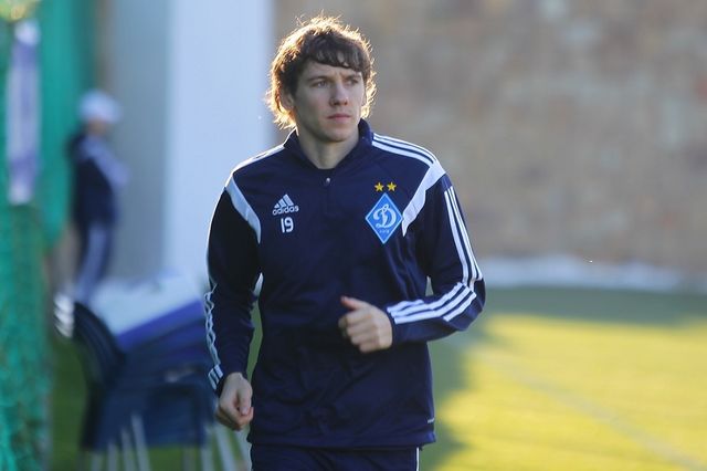 Автомобіль Гармаша розстріляли - фото 213080