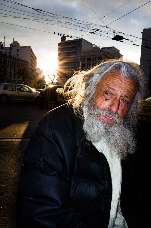 Переможці конкурсу вуличної фотографії LensCulture 2017 - фото 213726