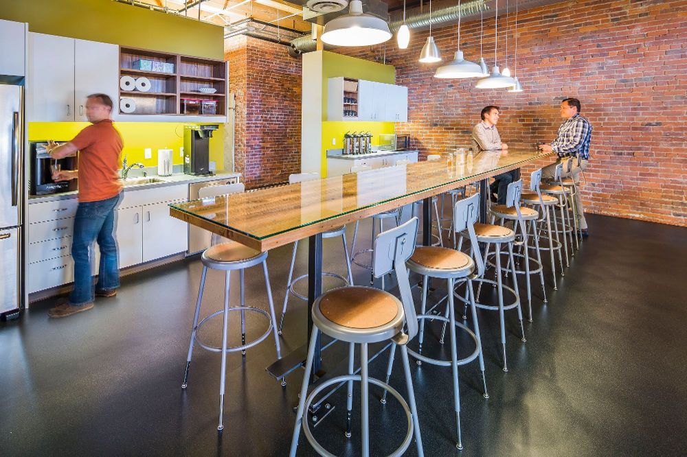 Ось чому офіс визнали найбруднішим місцем у світі