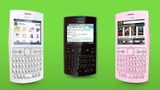 Nokia готує до випуску смартфон з QWERTY-клавіатурою