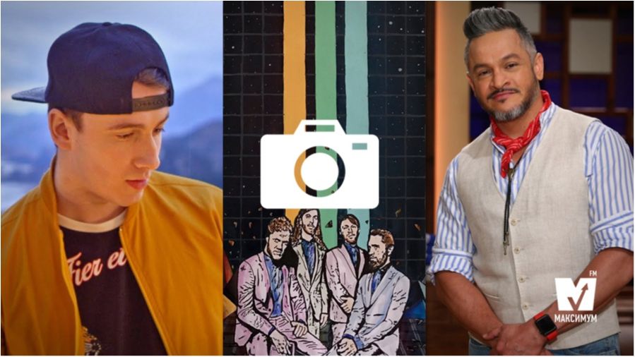 Переможець Мастер Шеф 7 та відверте інтерв'ю з Ivan NAVI: 27 грудня у трьох фото