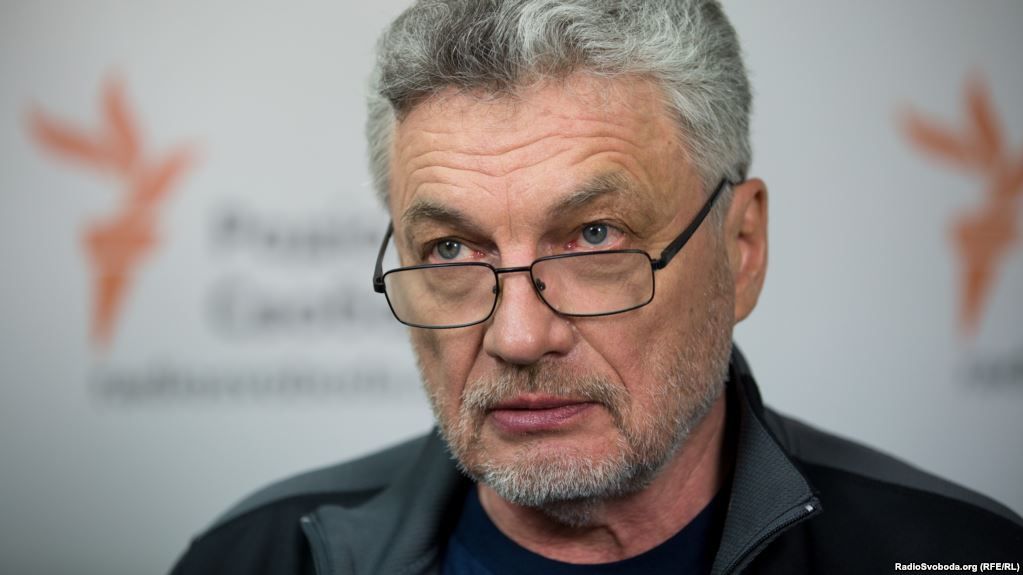 Автор книги "Аеропорт" Сергій Лойко - фото 1