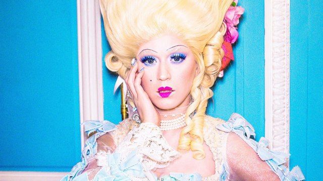 Katy Perry - Hey Hey Hey - фото 1