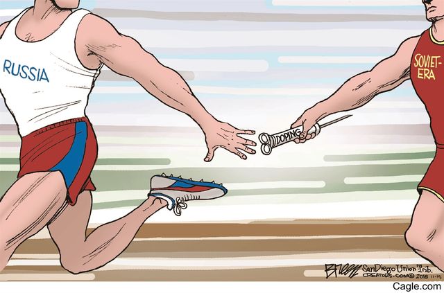 Росія повинна відшкодувати всі витрати - фото 214903