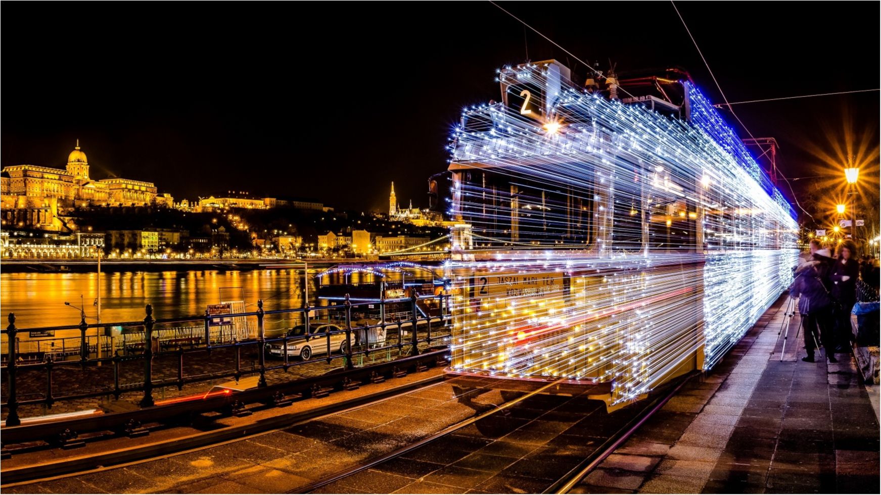 Найкращі міста Європи для зимового відпочинку - фото 1