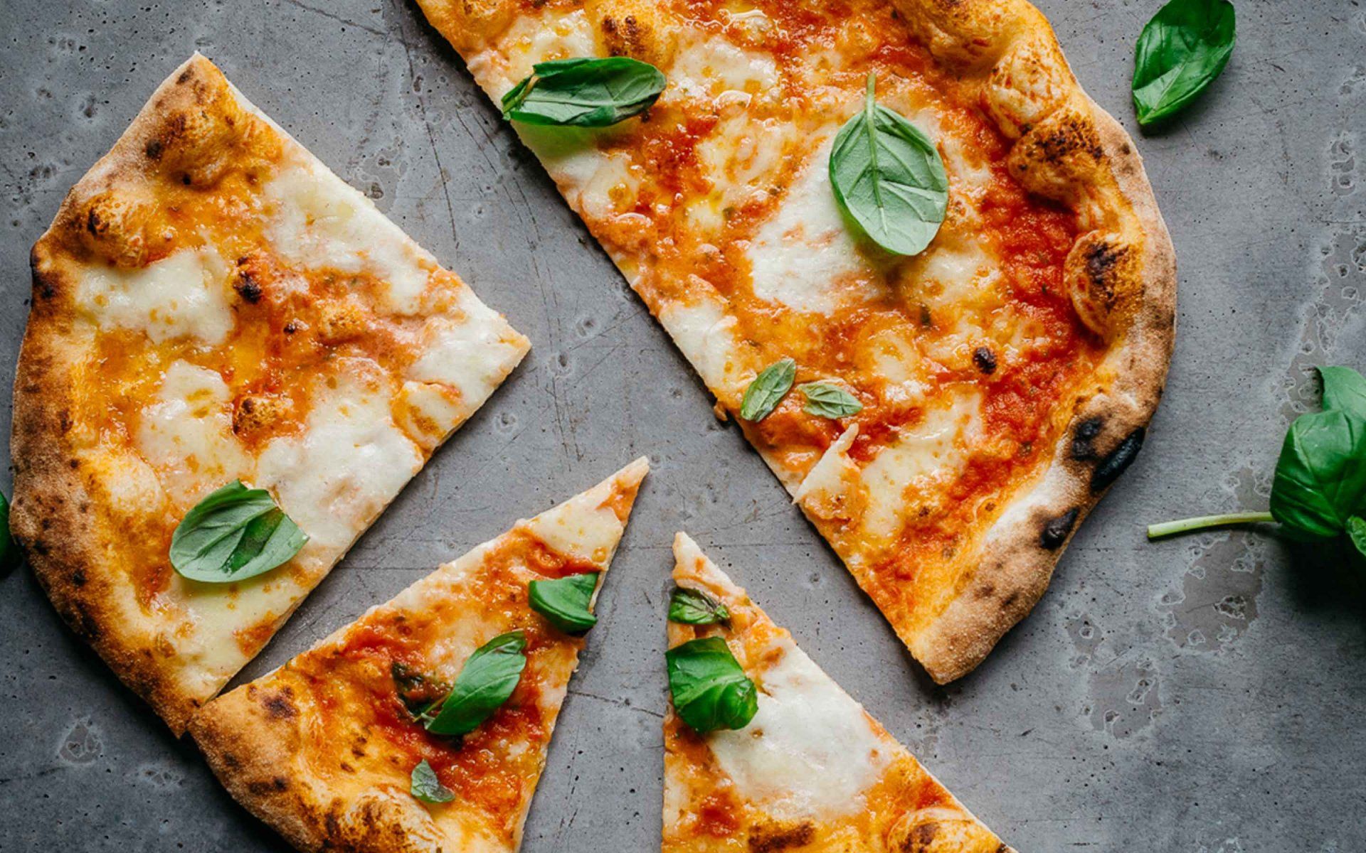 Неаполітанську піцу таки визнали спадщиною ЮНЕСКО