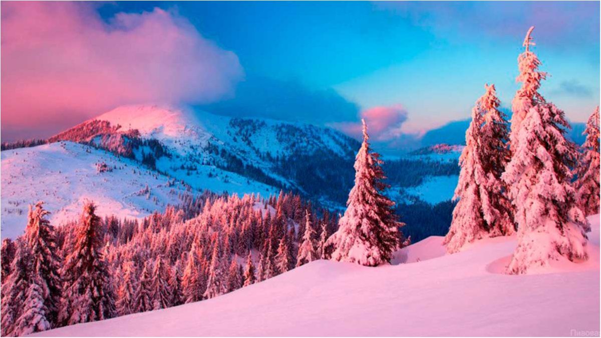 У західних областях України оголосили штормове попередження