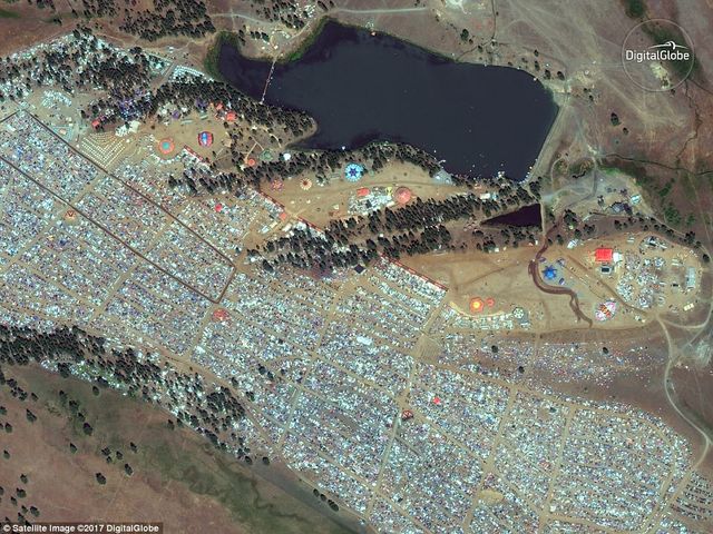 Кемпінг у Орегоні - фото 216608