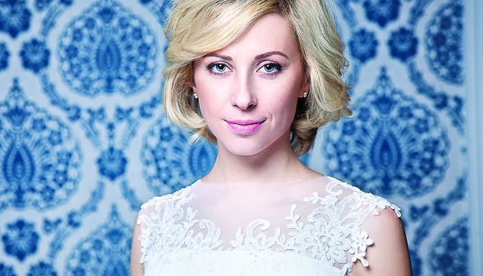 Тоня Матвієнко порадувала фанатів зворушливим знімком з чоловіком