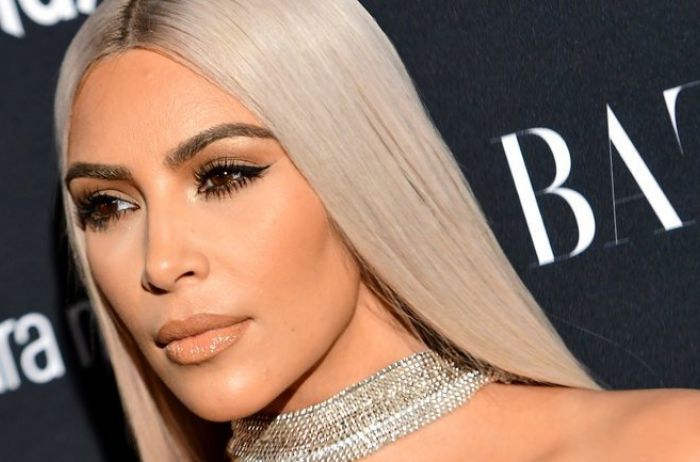 Кім Кардашян здивувала надто відвертим образом (18+)