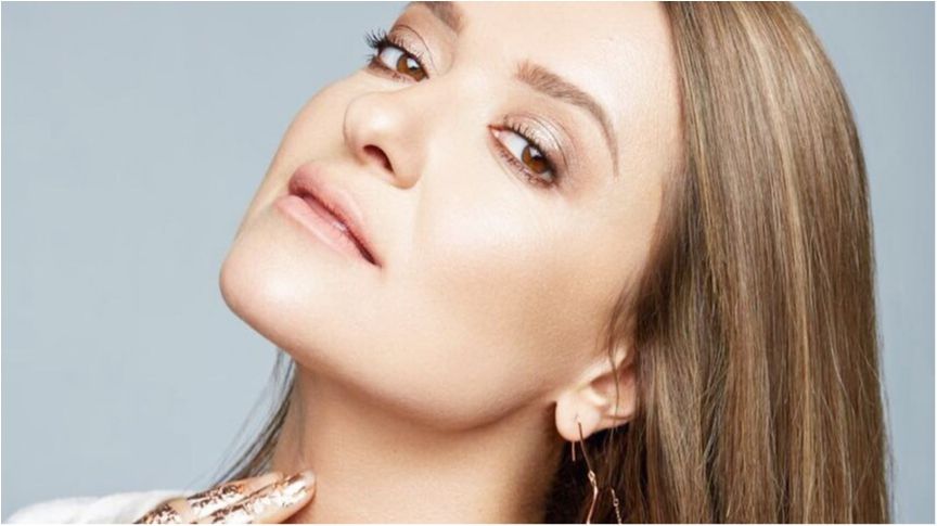 Наталя Могилевська зробила щире зізнання