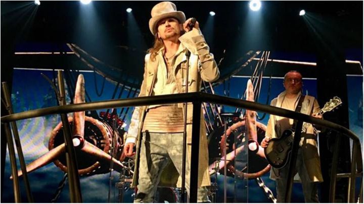 Юрко Юрченко потішив новою версією пісні "Я йду" - фото 1