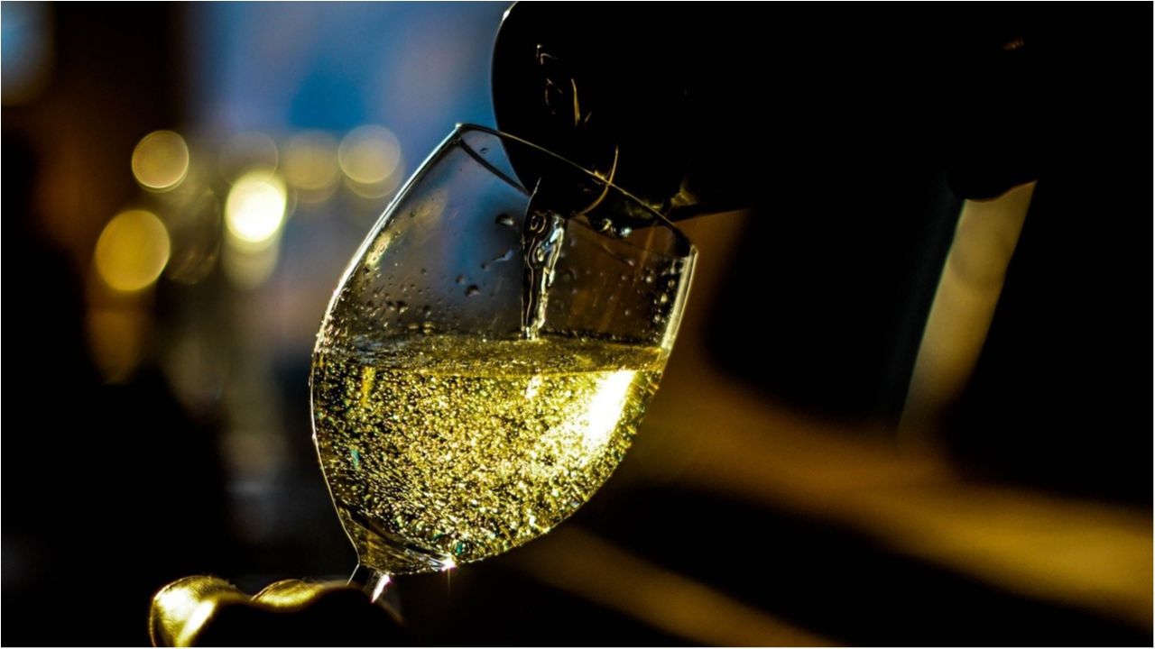 Як форма келиха впливає на насолоду від напою?