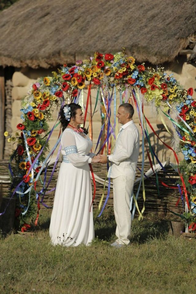 Писанка вдруге 'вийшла заміж' - фото 217457