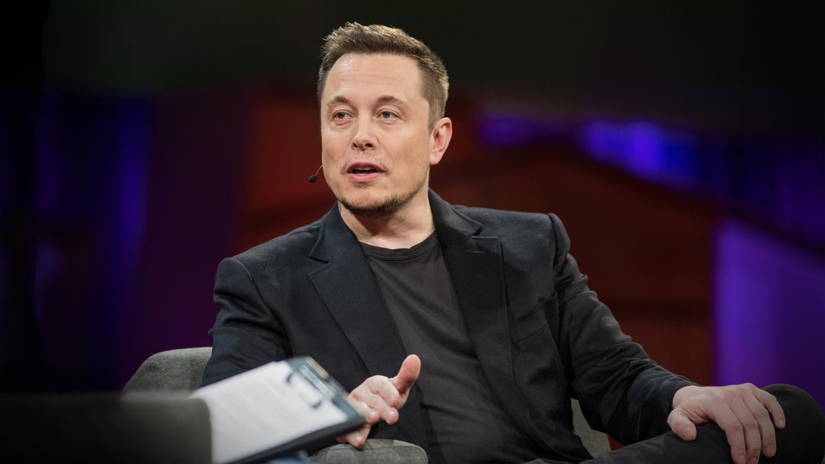 Ілон Маск підтвердив, що Tesla працює над штучним інтелектом для автомобілів - фото 1