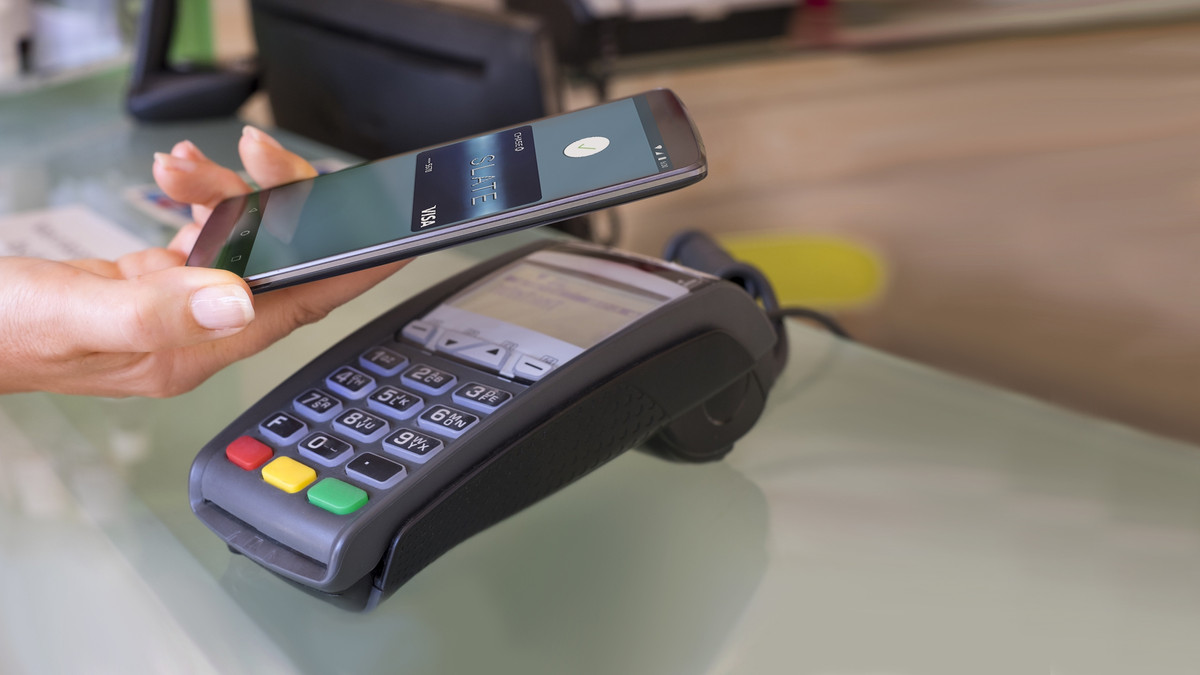 Android Pay почав співпрацю з ще одним українським банком - фото 1