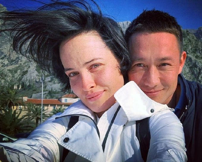 Коханого Астаф'євої судять за розкрадання: фотофакт