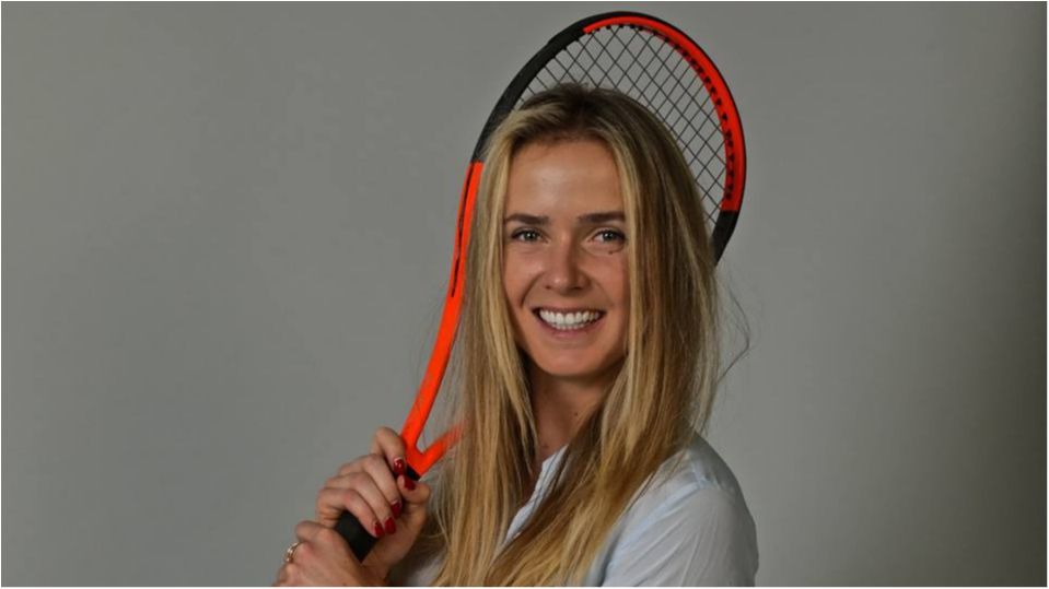 Відома українська тенісистка поділилася планами на 2018 рік