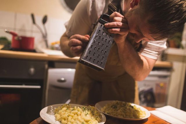 Британець перетворив свій сарай у кращий ресторан Лондона - фото 214005