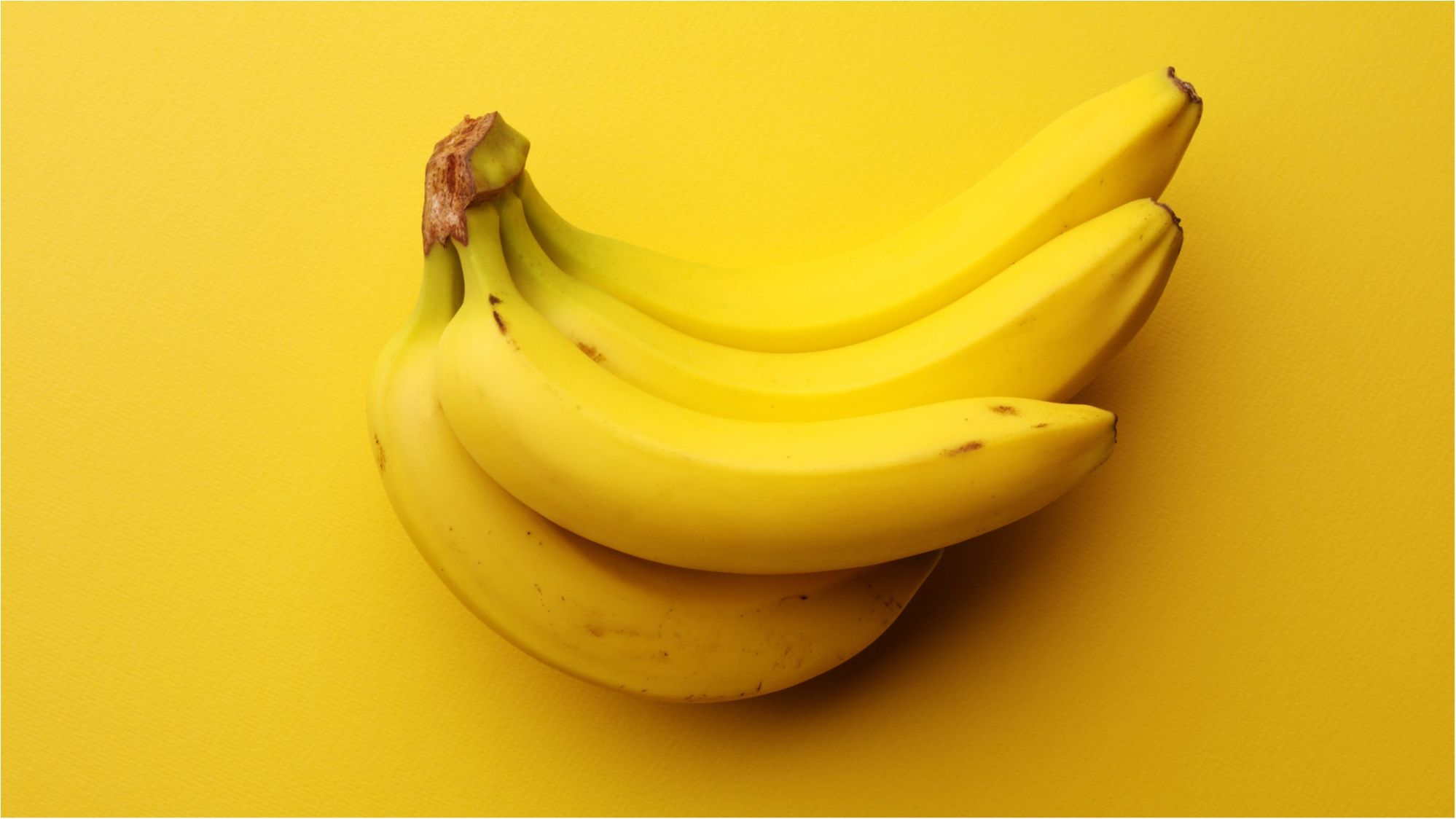 Науковці вивели унікальний сорт бананів