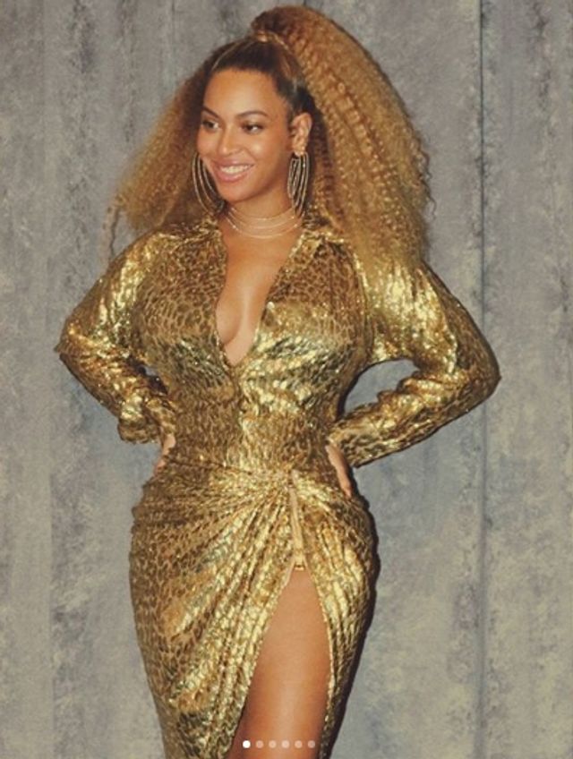 Розкішна Beyonce- фото 215170