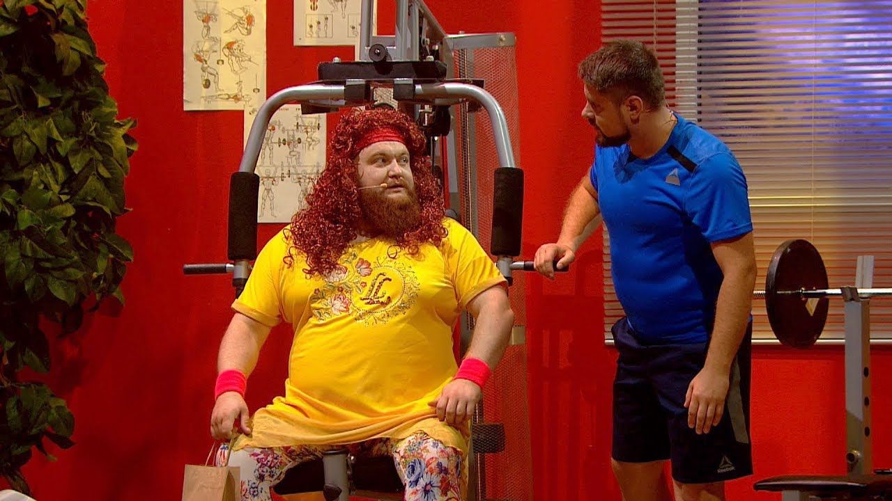 Учені зробили шокуючі висновки про спортзали