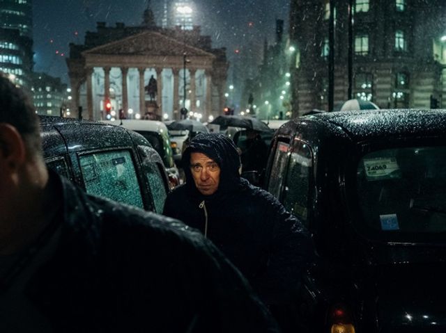 Названі найяскравіші фото року за версією Flickr - фото 213813