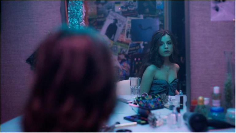 Кліп Христини Соловій: шанувальники співачки залишилися задоволеними - фото 1