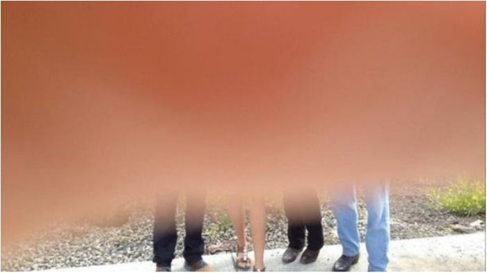 Найжахливіші фото, зроблені простими перехожими