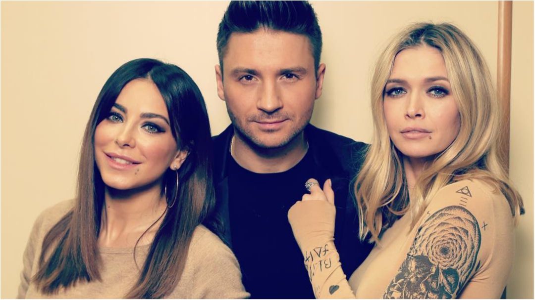 Скандальну українську зірку підловили на фотошопі