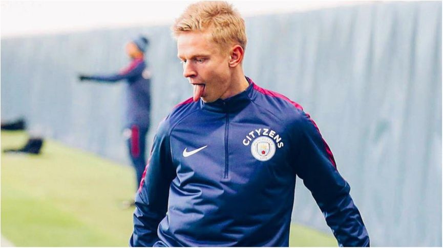 Український футболіст прокоментував свій дебютний матч в АПЛ