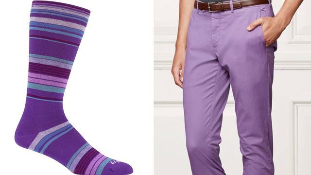 Ультрафіолет буде модним у 2018-му - фото 213663