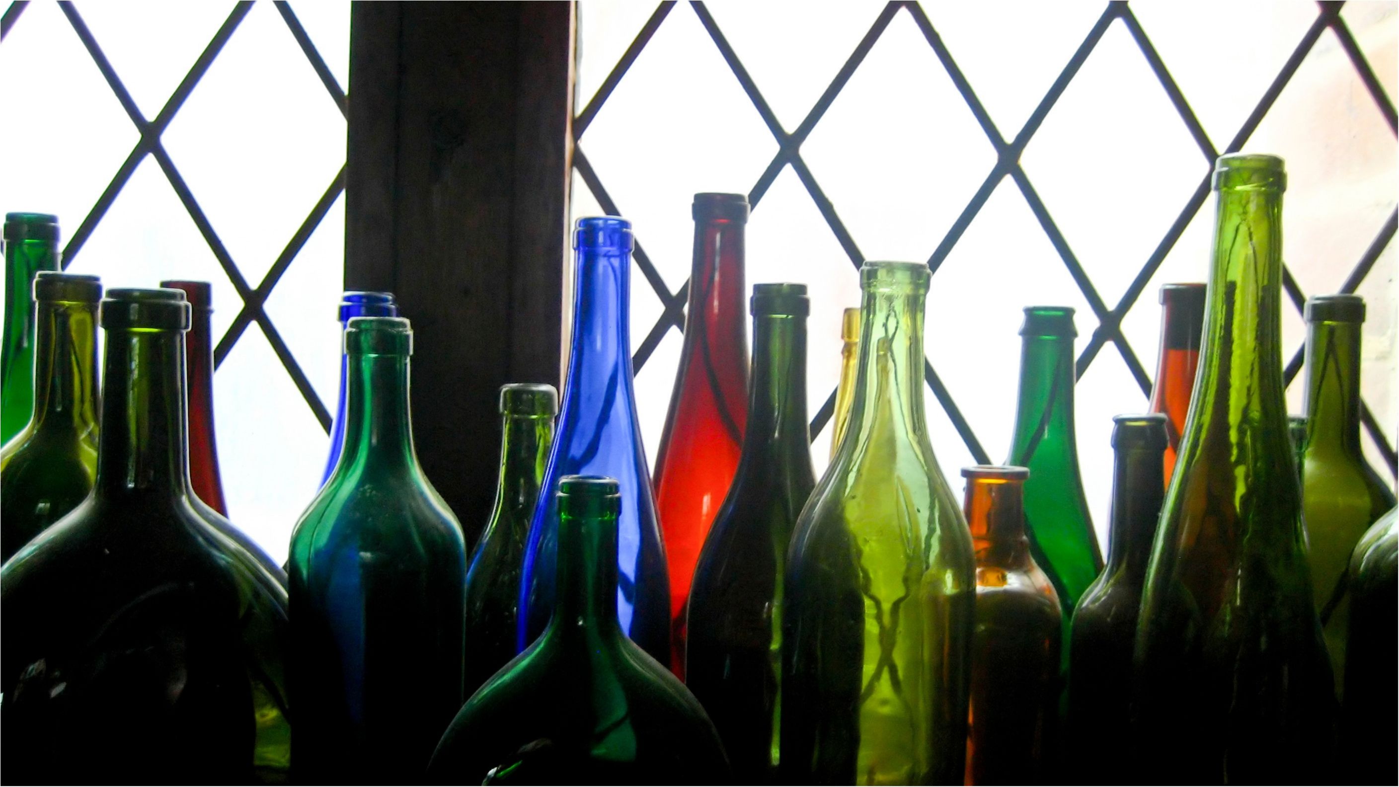 Регулярне, але помірне вживання алкоголю сприятливо впливає на пам'ять - фото 1