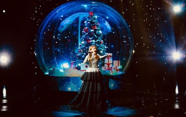 Найпопулярніша пісня про Миколая у виконанні Тіни Кароль підкорила мережу