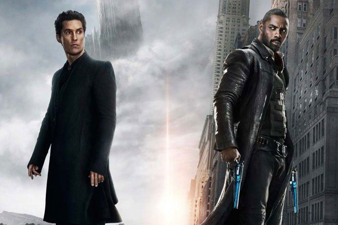 Стівен Кінг пояснив, чому екранізація Темної вежі провалилась - фото 1