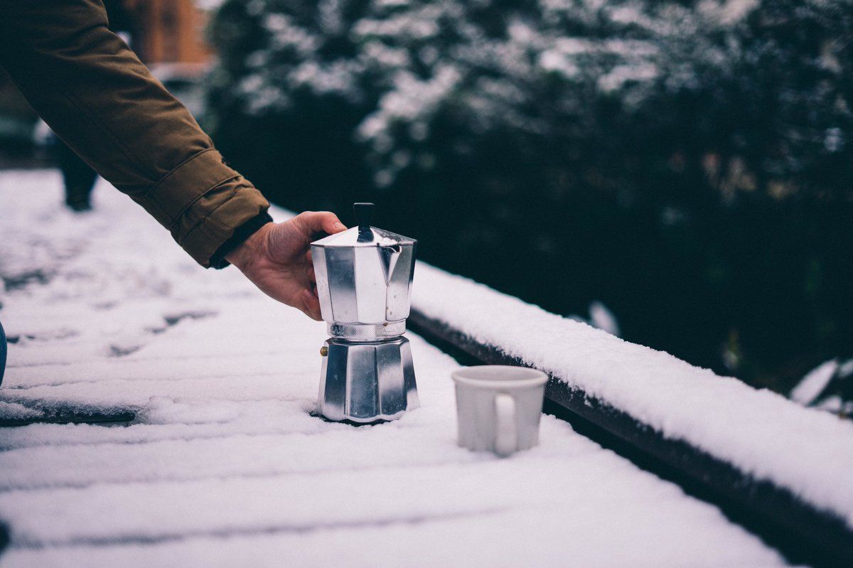 Яку погоду очікувати в Україні у найближчі дні